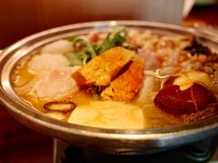 -加奈日本料理