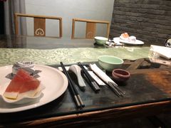 -箱美术馆私房菜(水晶郦城店)