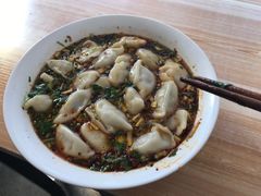 -尤素福东举院饺子馆