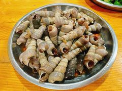 -陈氏肥蛤(小纬六路总店)