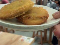 -小满手工粉(北京来福士店)