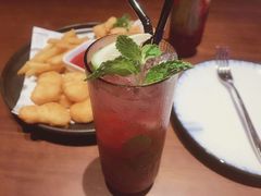 -Ambra Haus琥珀屋精酿餐厅(宝山店)