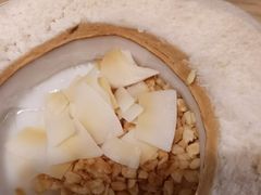 -广德记·椰子冻手制甜品(福田总店)