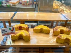 -BreadTalk面包新语·烘焙蛋糕(益田假日店)