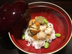 -元熹会席料理
