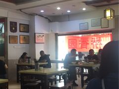 -桥香园云南过桥米线(金马碧鸡店)
