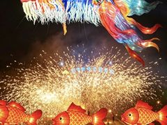 -北戴河集发农业梦想王国