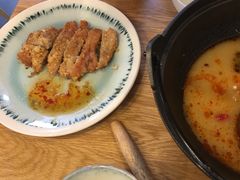 -About Bistro關於·泰式家庭料理