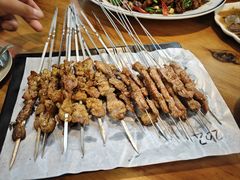 -食鸡公社辣子鸡·潍坊菜·烧烤