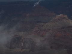 -科罗拉多大峡谷