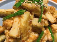 -58度品质川菜馆(经一路店)