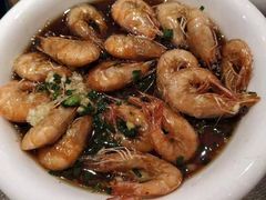 葱香富贵虾-锡和无锡菜(景丽苑店)