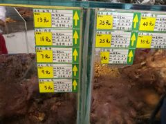 菜单-老杨家熟食店