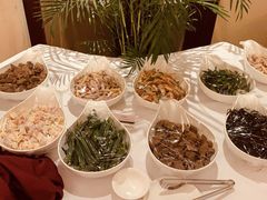 -上海东方佘山翰悦阁酒店·Vie全日制餐厅