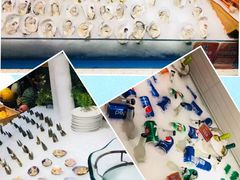 -海天盛宴新派海鲜自助餐厅(群力店)