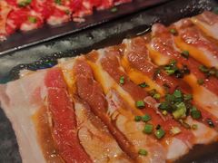 -正宗齐齐哈尔烤肉·齐牛哥鲜切炭火烤肉(杭州总店)