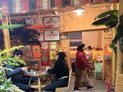 -多哥水傣味餐厅(司马巷店)
