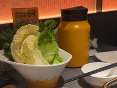 -潮发潮汕牛肉店(东方宝泰店)
