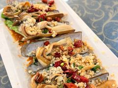 -郭姐·威海渔村(黄兴路店)