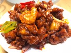 -陈傻子餐厅(世纪都会店)