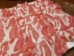 -竹叶涮肉坊(总店)