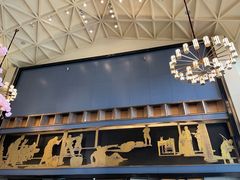 -成都安仁福朋喜来登酒店
