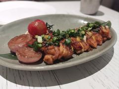 -Nana And Her Friends Restaurant 娜娜家(小寨原力场店)