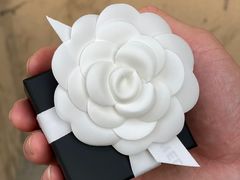 -CHANEL(恒隆广场店)