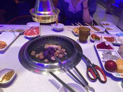 -妖无二·和牛烧烤自助(新吴万达店)