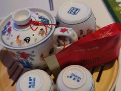 -南拳十三姨·潮汕砂锅粥·粤菜(西单大悦城店)