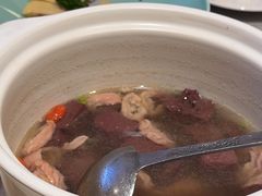 -晋江荣誉国际酒店·港誉茶餐厅