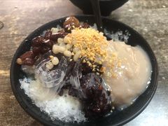-老式乌米冰(阜阳园店)