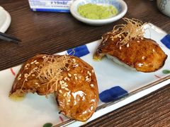 -大雄寿司(中华广场店)