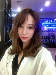 -3AM HAIR SALON染发烫发接发