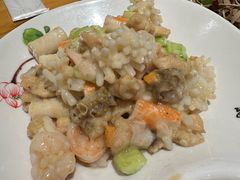 -肘子酥·天津捞面(德云社店)