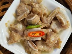 -憶廟街 X 沙角邨(太古城店)