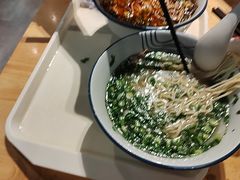 -张碗碗青海牛肉拉面(王城公园店)
