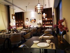 大堂-楚禾宴·家宴(光谷大道店)