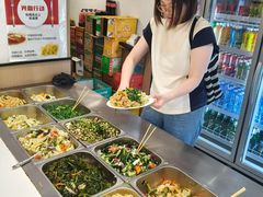 -水仙拉面(水仙街店)