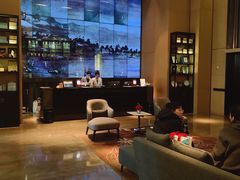 -杭州逸酒店(西湖武林店)