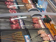 -京朋串屋·烧烤(望京西路总店)