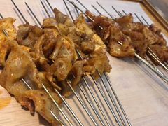 -熙成烧烤(白塔岭店)