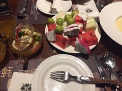 -食间牛排(湖西路店)