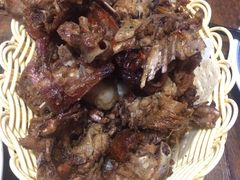 -华馨园北京烤鸭(丽水店)