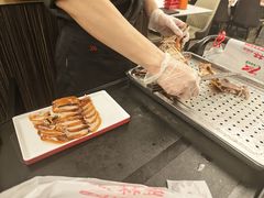 -玉林烤鸭店(垡头店)