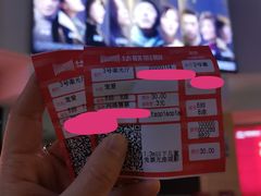 -华联影城(蒙城路店)