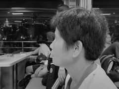 -澳门环岛游湾仔码头