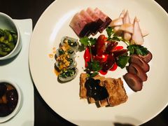 -湖滨28中餐厅·西湖宴·杭州君悦酒店