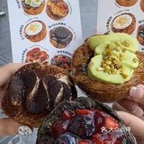 抹茶控的夏日必备甜品