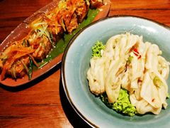 -仓库南洋海鲜小排档(柳河路店)